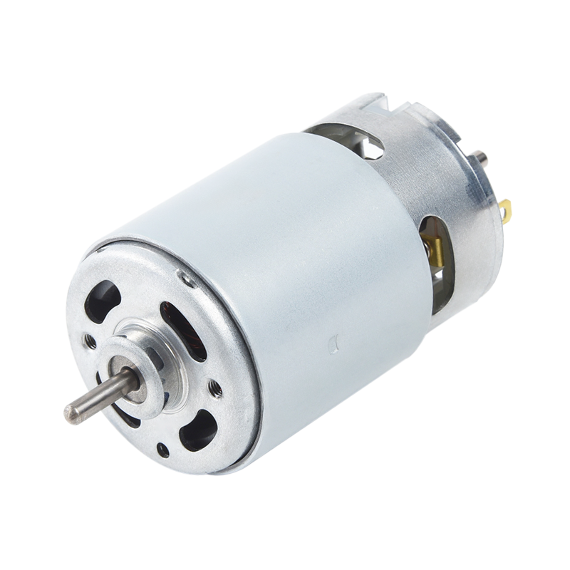 Vakum pompaları için RS-555SL DC Motor