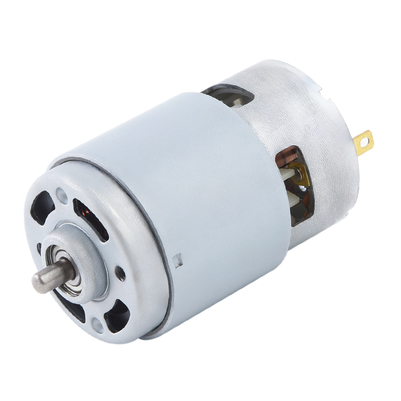 Diyaframlı pompalar için RS-777 DC Motor