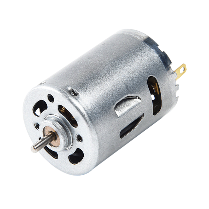 Meyve Sıkacakları için RS-385 DC Motor