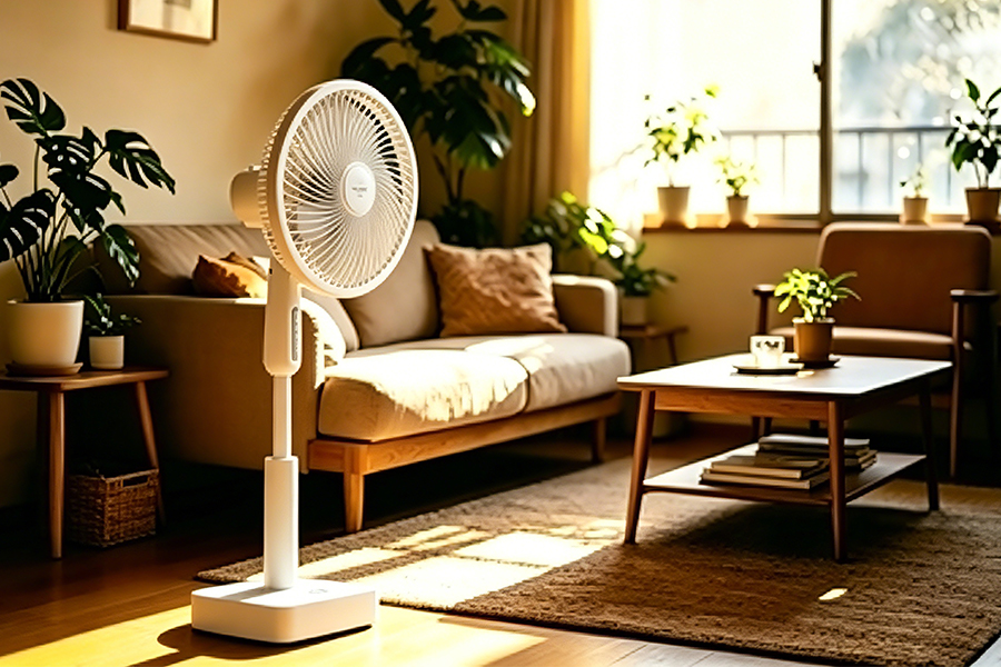Elektrikli Fan