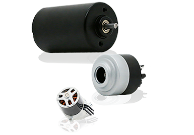 Fırçasız DC Motor