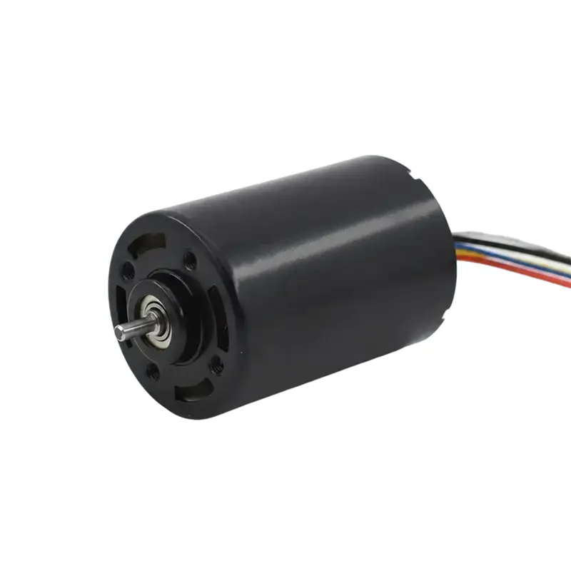 4260BL Fırçasız DC Motor