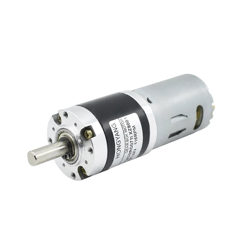 38jx545 Planet dişli motor