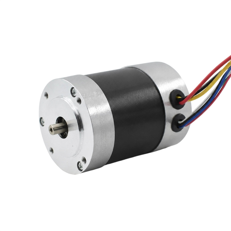 5775BL Fırçasız DC Motor