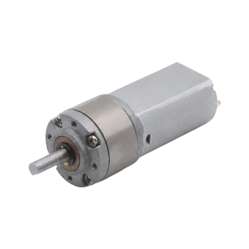22JX180 Fırçalanmış planet dişli motor