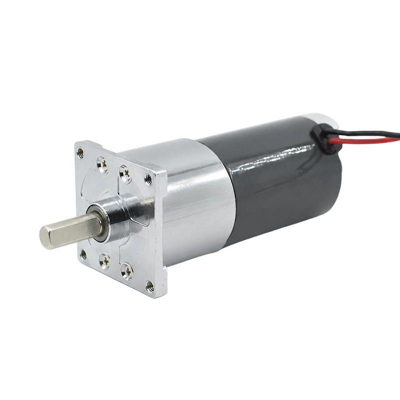 42GA38s Dişli Motor