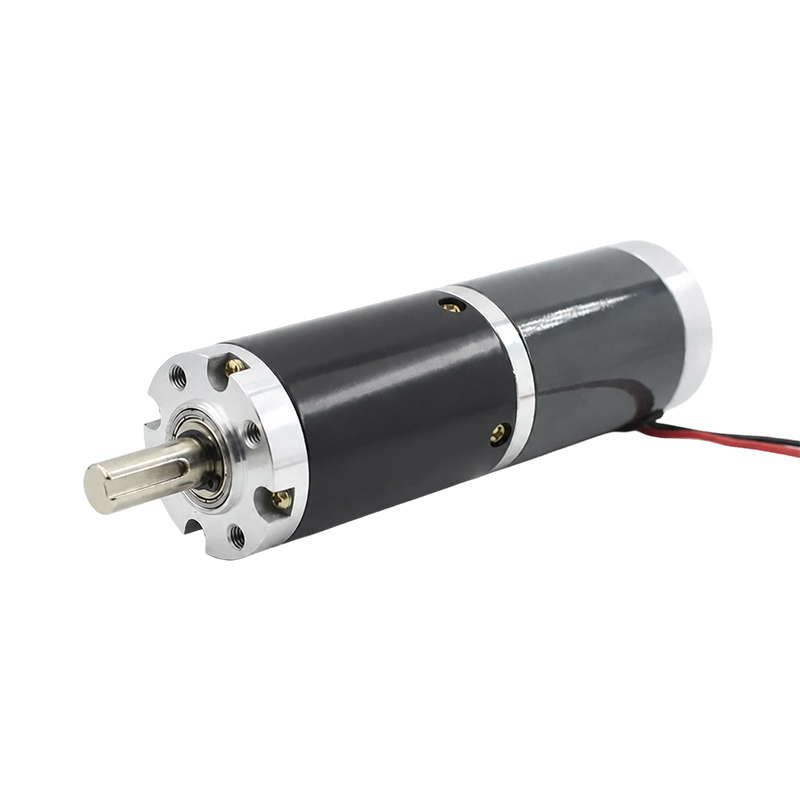 50JX50S Planet dişli motor