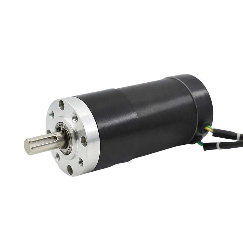 57JX5795BL Fırçasız planet dişli motor
