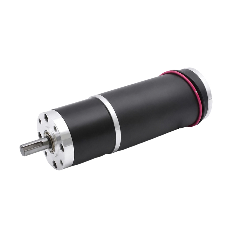 60JX63126 Fırçalanmış planet dişli motor